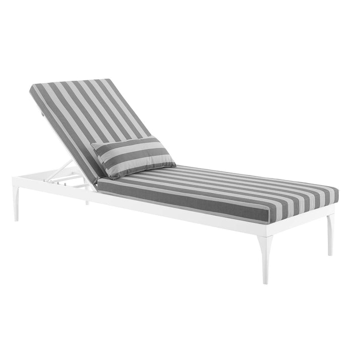 Outdoor Chaise Lounge