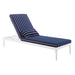 Outdoor Chaise Lounge