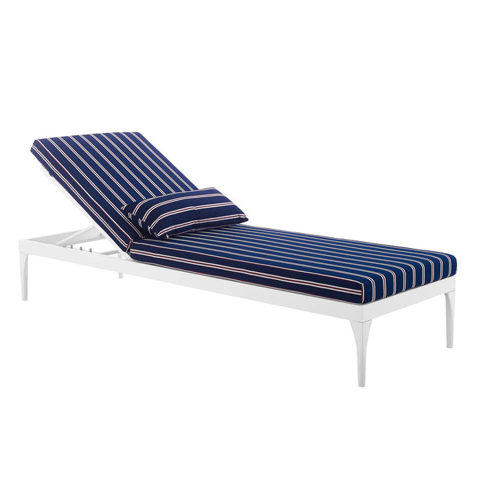 Outdoor Chaise Lounge