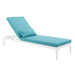 Outdoor Chaise Lounge