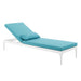 Outdoor Chaise Lounge