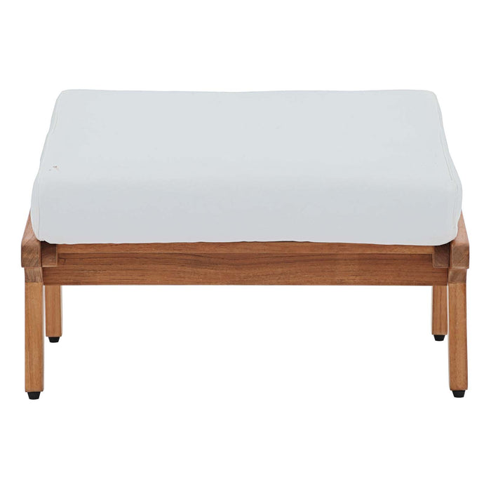 Outdoor Conversation Set