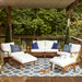 Outdoor Conversation Set