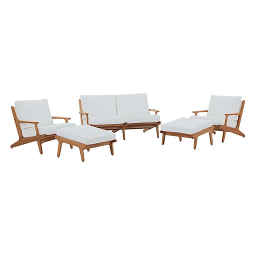 Outdoor Conversation Set