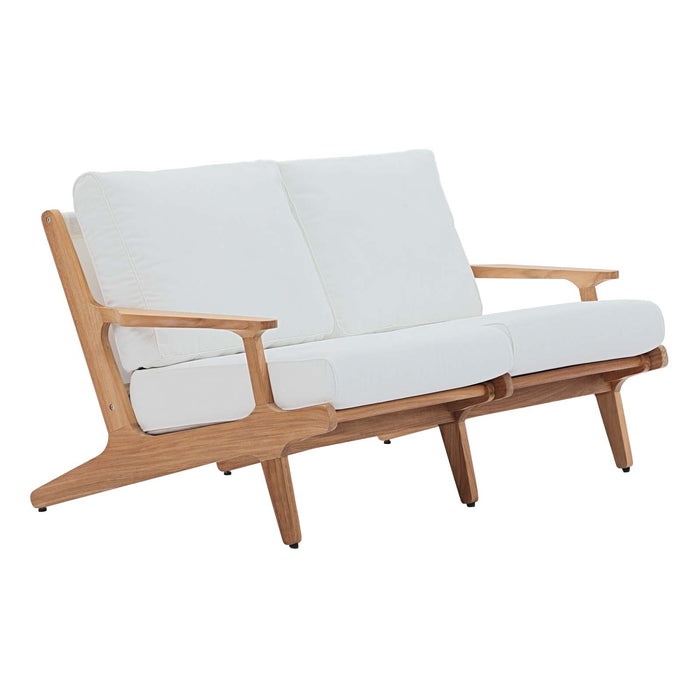 Outdoor Conversation Set