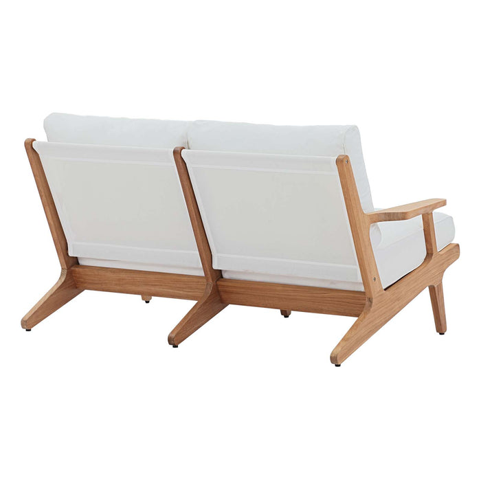 Outdoor Conversation Set