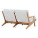 Outdoor Conversation Set
