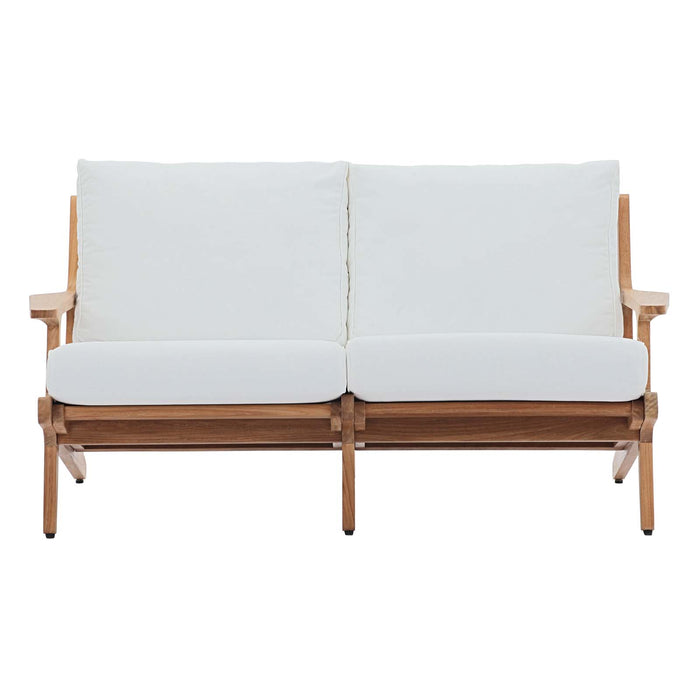 Outdoor Conversation Set