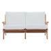 Outdoor Conversation Set