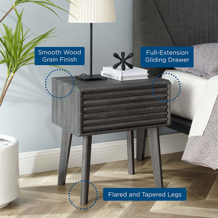 End Tables