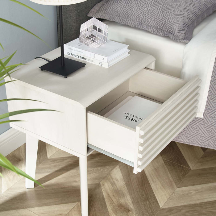 End Tables