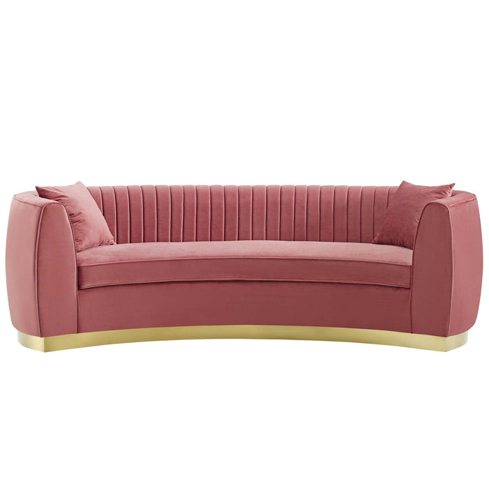 Sofas & Loveseats