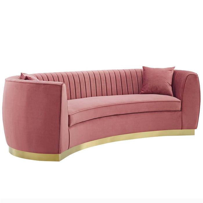 Sofas & Loveseats