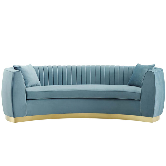 Sofas & Loveseats