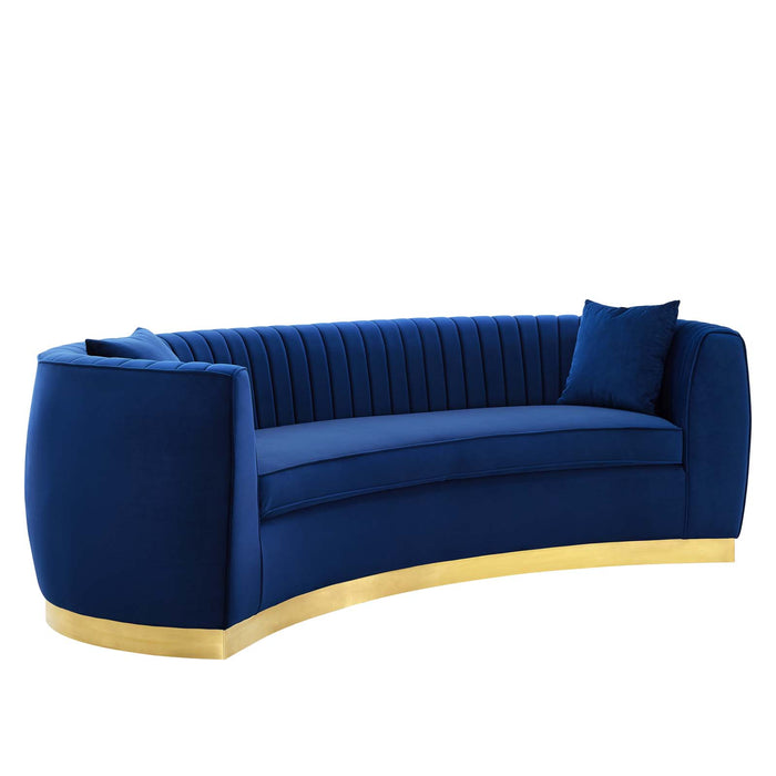 Sofas & Loveseats