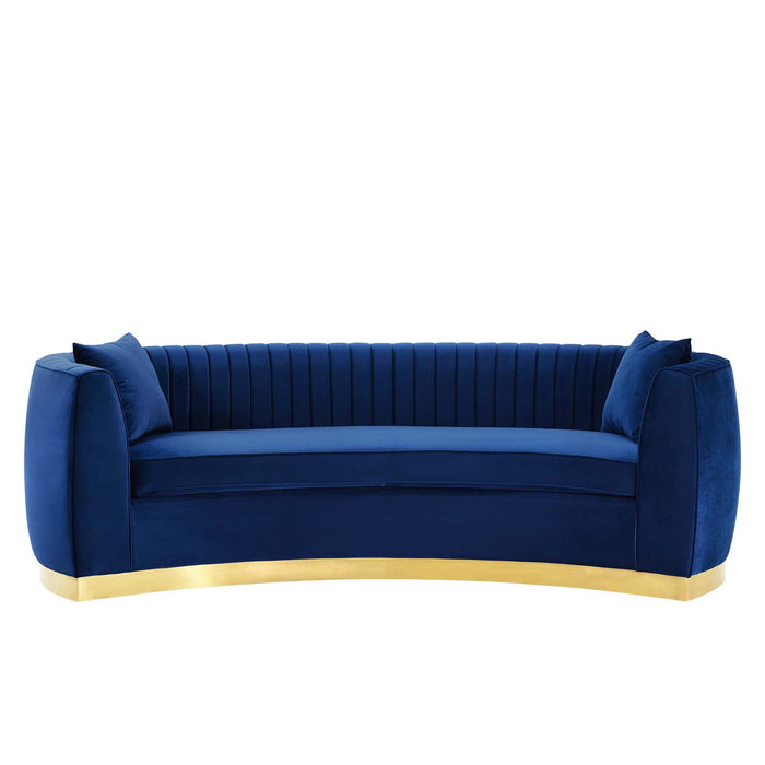 Sofas & Loveseats