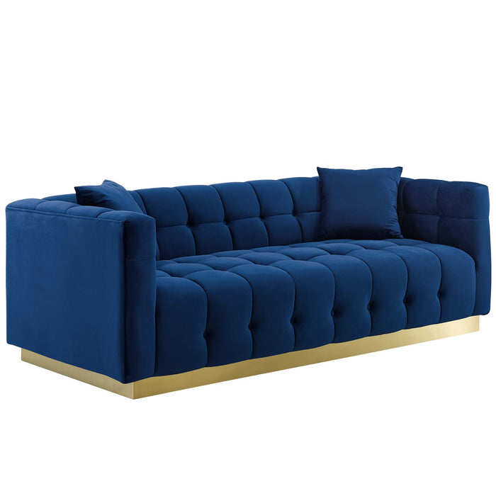 Sofas & Loveseats