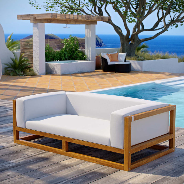 Outdoor Sofa & Sectionals