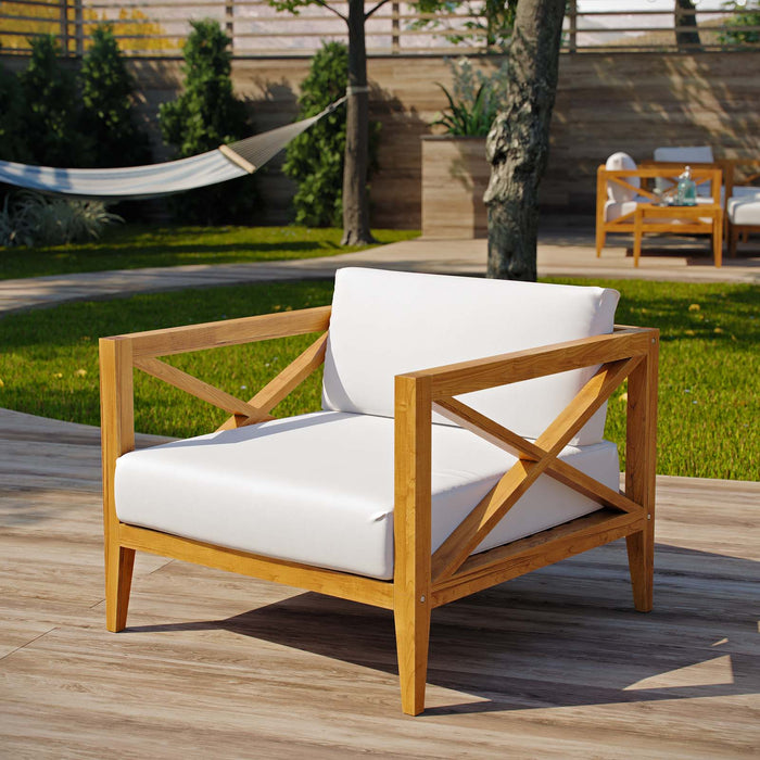 Outdoor Dining Chairs