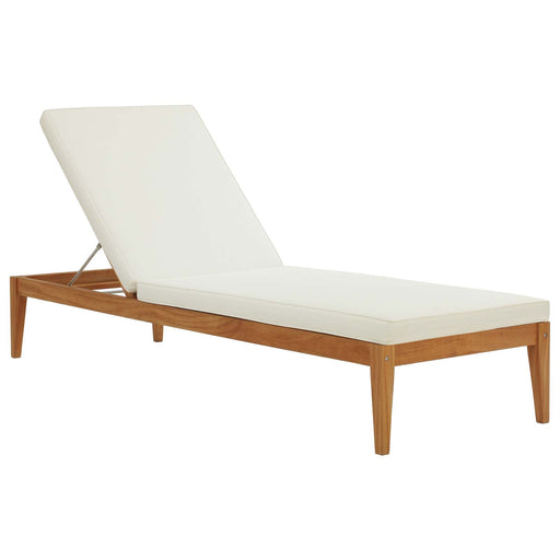 Outdoor Chaise Lounge