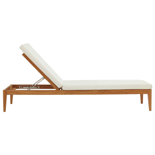 Outdoor Chaise Lounge