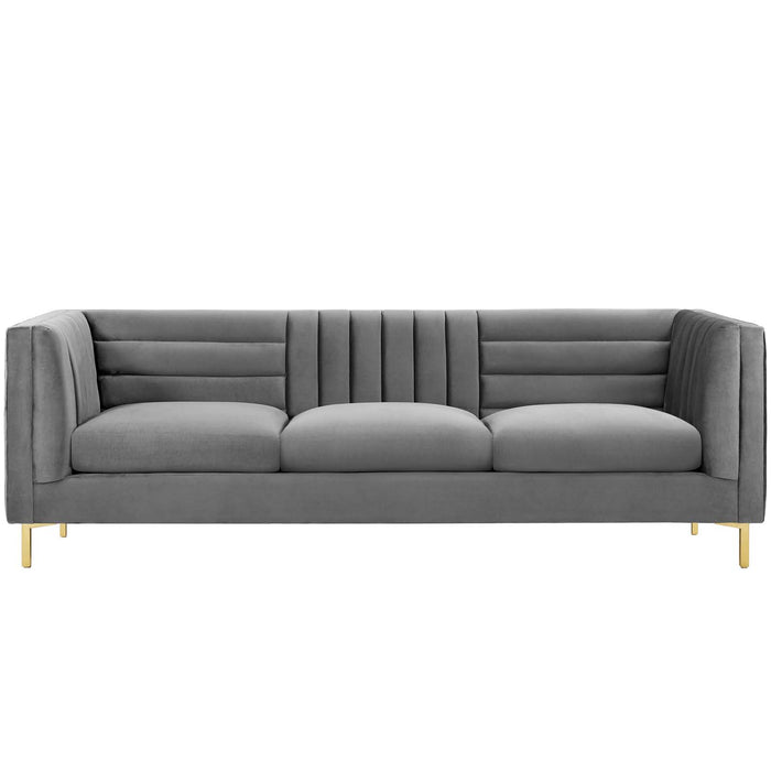 Sofas & Loveseats