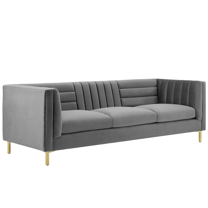 Sofas & Loveseats