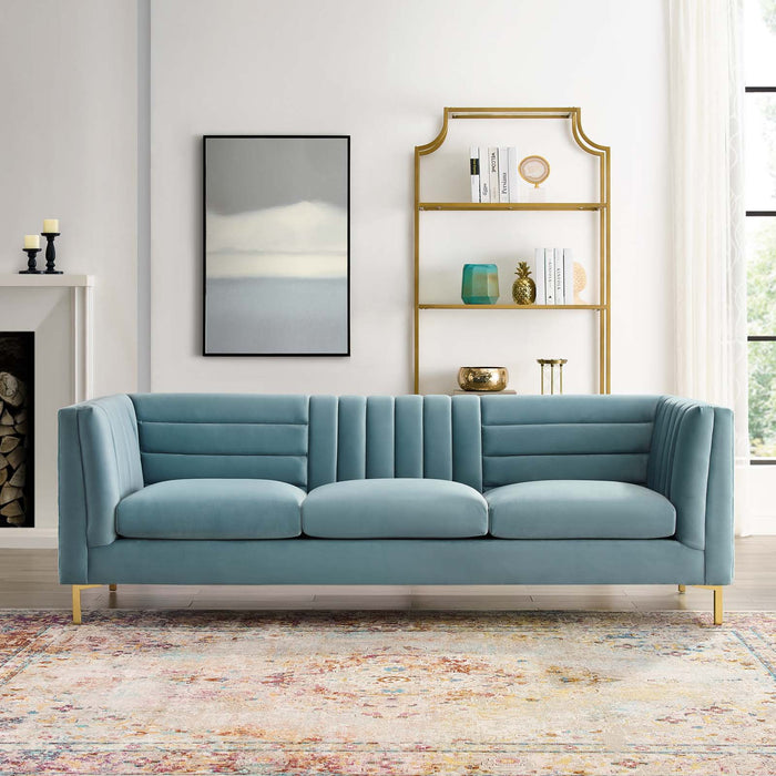 Sofas & Loveseats