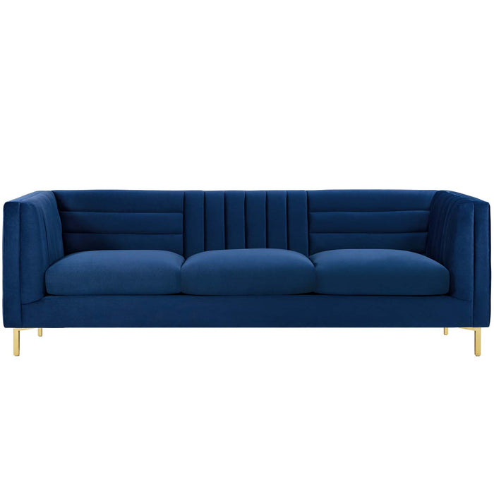 Sofas & Loveseats