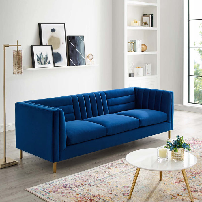 Sofas & Loveseats