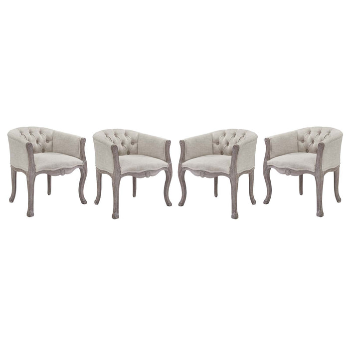 Dining Chairs