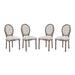 Dining Chairs