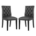 Dining Chairs