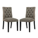 Dining Chairs