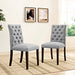 Dining Chairs