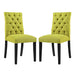 Dining Chairs