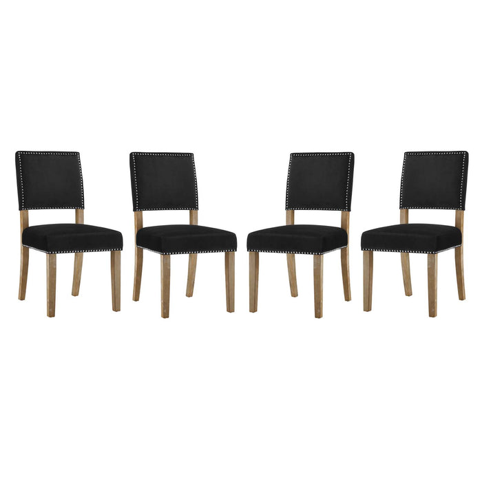 Dining Chairs