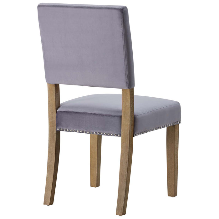 Dining Chairs