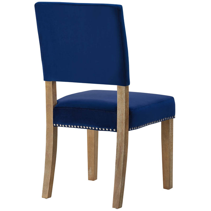 Dining Chairs