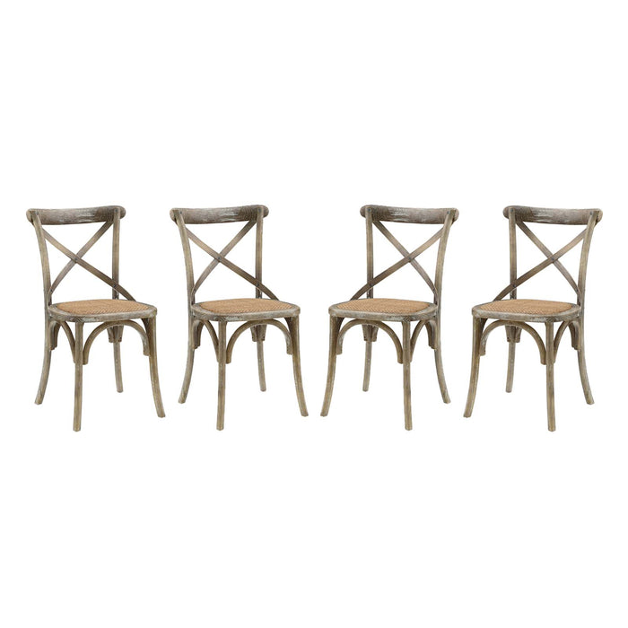 Dining Chairs