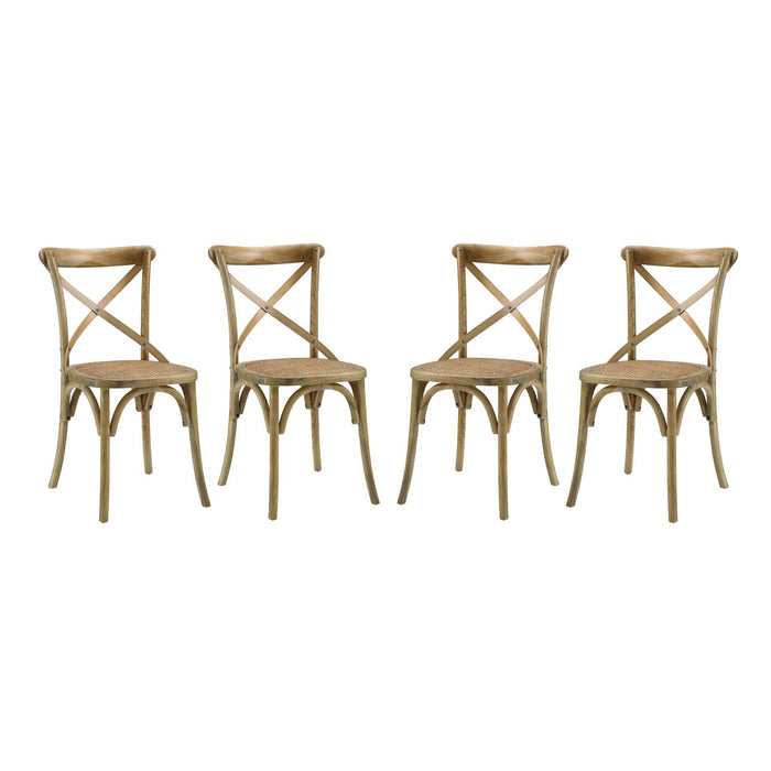 Dining Chairs