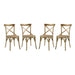 Dining Chairs