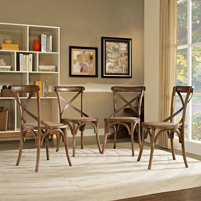 Dining Chairs