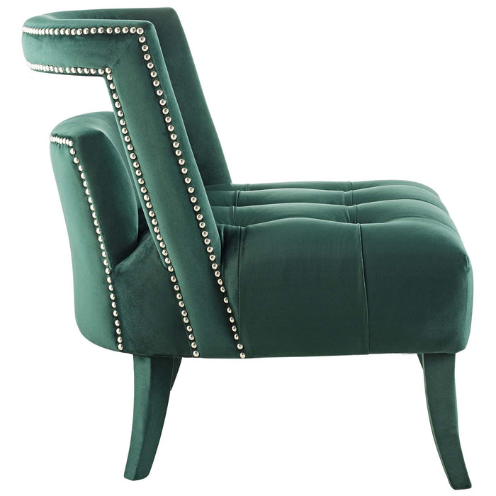 Accent Chairs