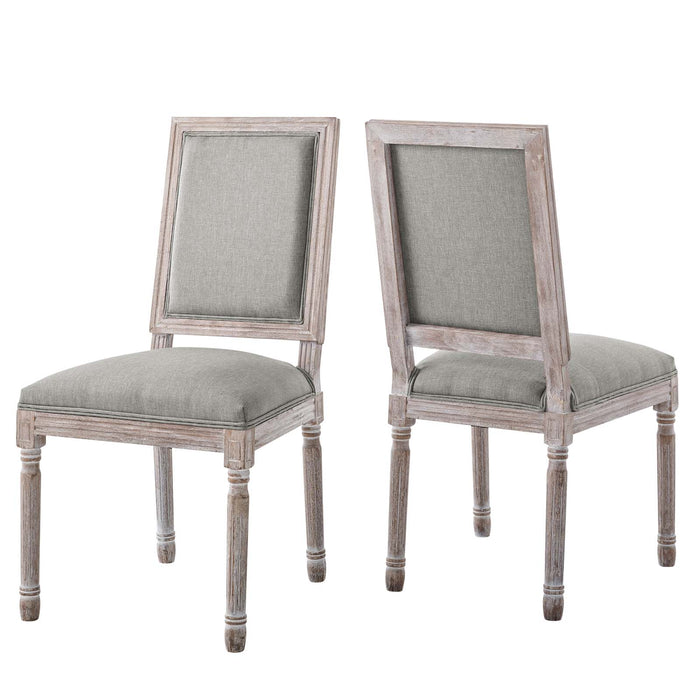 Dining Chairs