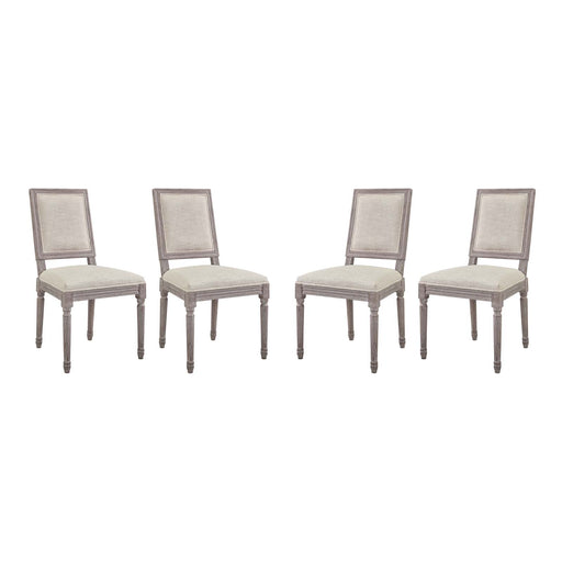 Dining Chairs