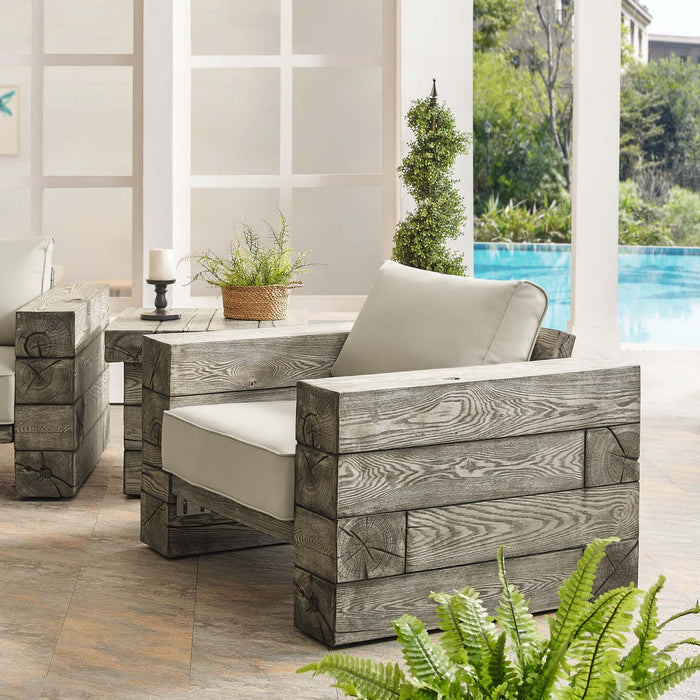 Outdoor Dining Chairs