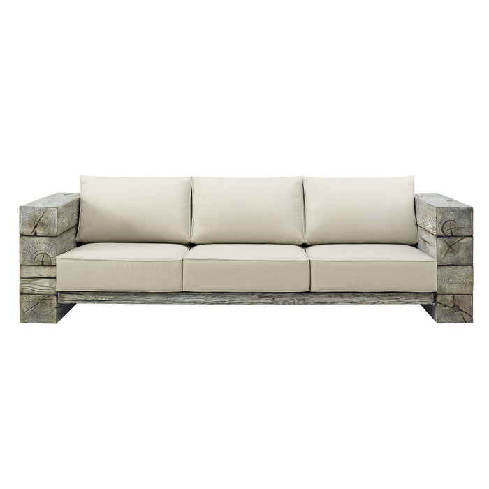 Outdoor Sofa & Sectionals