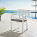 Outdoor Dining Chairs