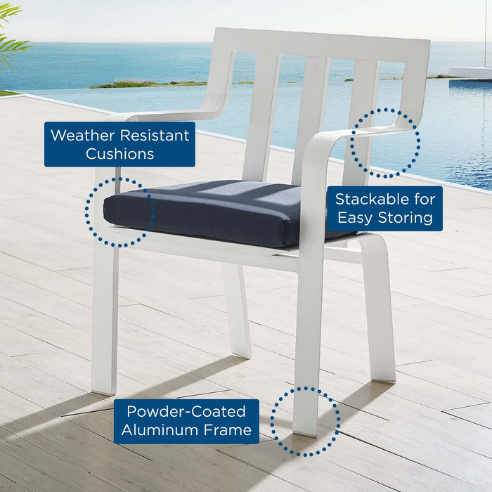 Outdoor Dining Chairs